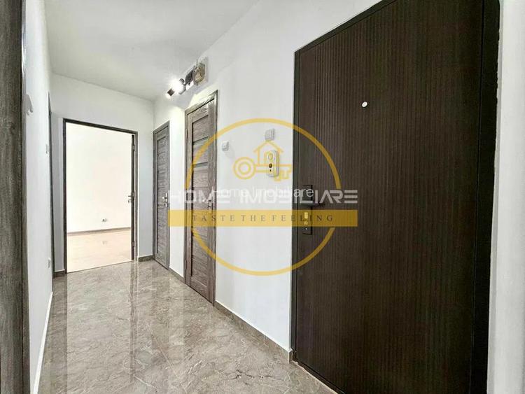 Etaj 1-Apartament 3Camere-Sd-60mp-Podu Ros/Bloc Fara risc! - 7