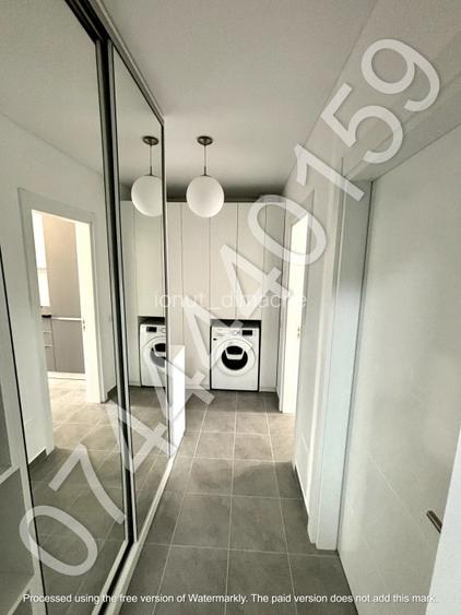 Garsoniera chirie - Aparatorii Patriei - 7