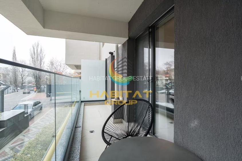 Inchiriere garsoniera in Central Adress cu Mutare imediata - 11