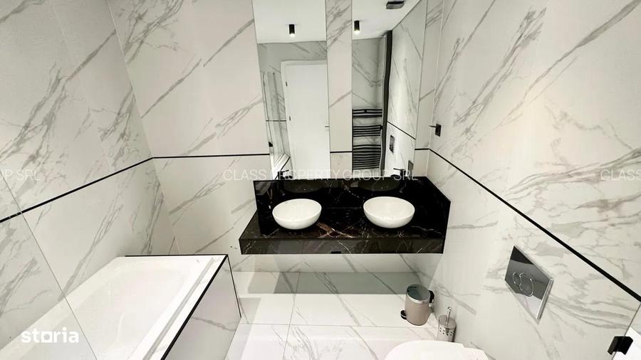 Apartament NOU 3 camere UPGROUND - 18
