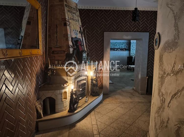 MANGALIA (Cod01) Pret Redus, spatiu comercial ultracentral! - 15