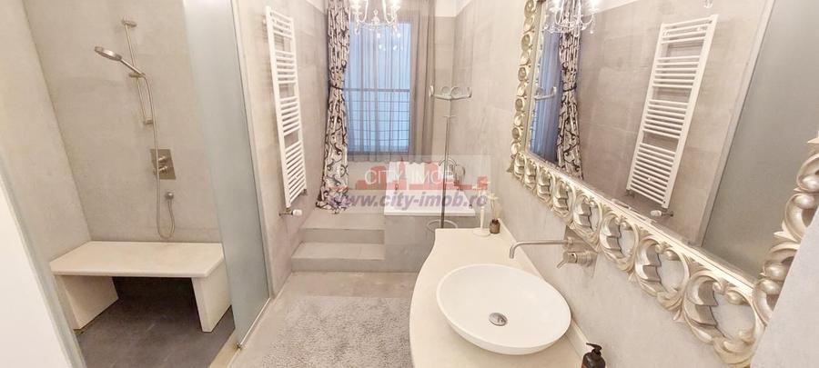 Vanzare  Penthouse Eminescu / Dacia - 44