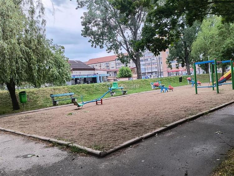 RECO Apartament cu o camera Oradea -Cantemir etaj 3 - 14
