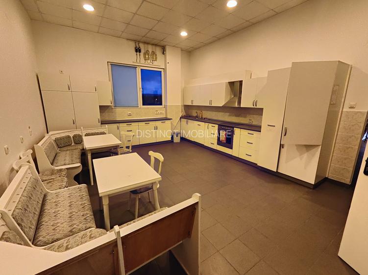 Hala industriala la cheie, 3000mp, localitatea Sfantu Gheorghe - 9