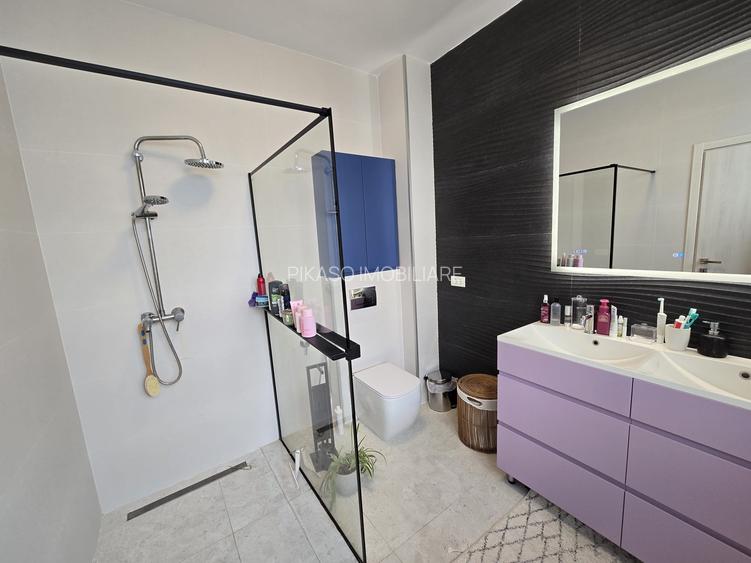 Vila impresionanta-lux,5 camere,-Campul Pipera - 13