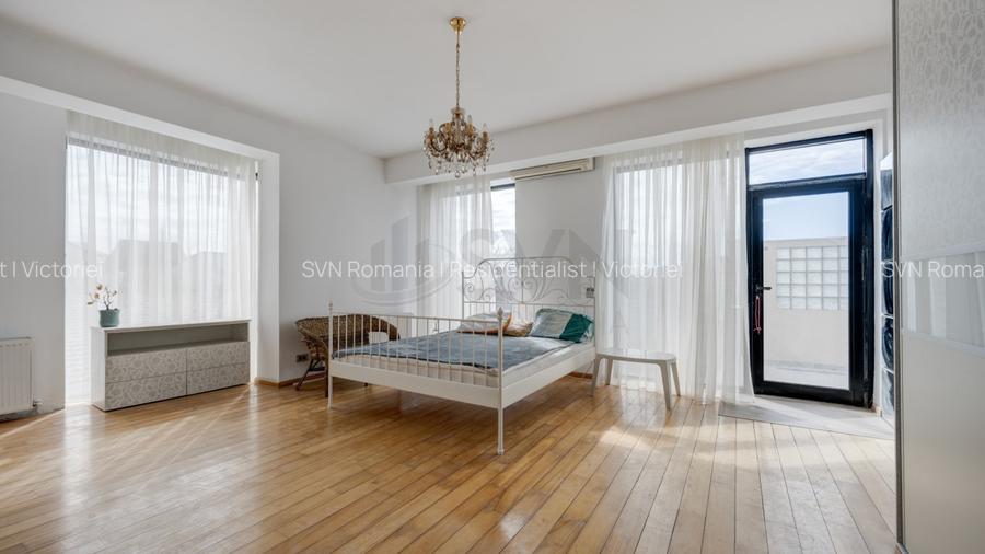 REV2004657 Casa moderna cu influente mediteraneene l Jandarmeriei - 11