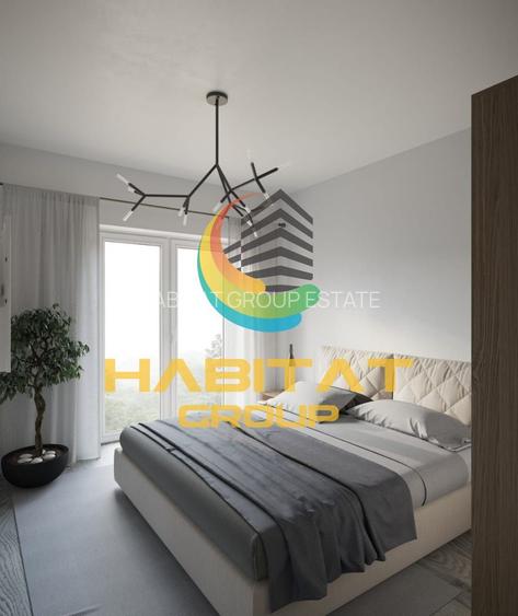 Apartament 2 camere Gata de mutat Sector 4 Comision 0% - 4