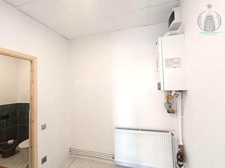 Spațiu Comercial zona Strada Lunga, Brașov – Birouri, Cabinete Profesionale - 7