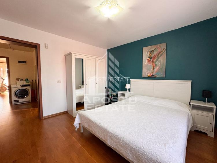 Casa moderna, cu 5 camere, teren 312mp, zona Blascovici, Timisoara - 9