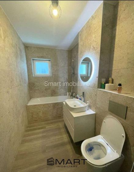 Apartament 3 camere zona Kogalniceanu Sibiu - 2