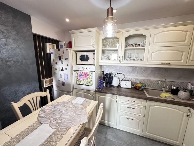STYLE RESIDENCE 2 De vanzare apartament 2 camere zona Pacii/Militari A261 - 7