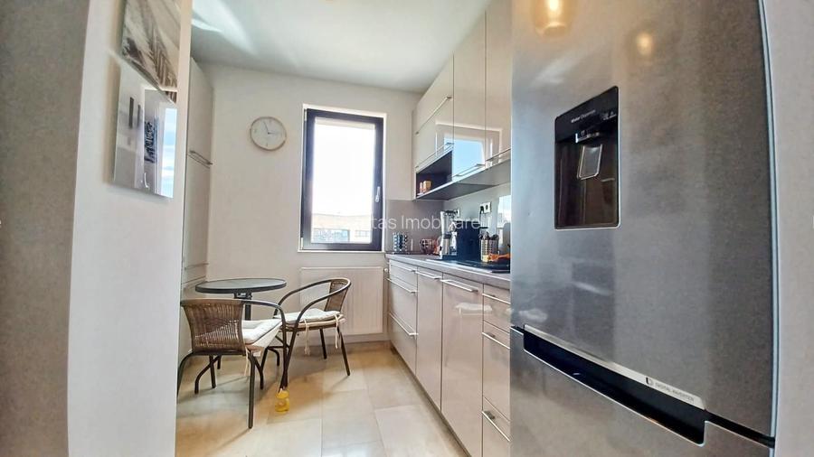 0%Comision 3camere, 74 mp-etaj5+parcare subterana Park Lake/Gheorgheni - 11