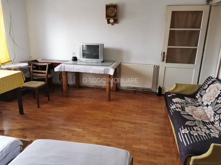 Apartament 5 camere pe 2 niveluri zona Central - 5