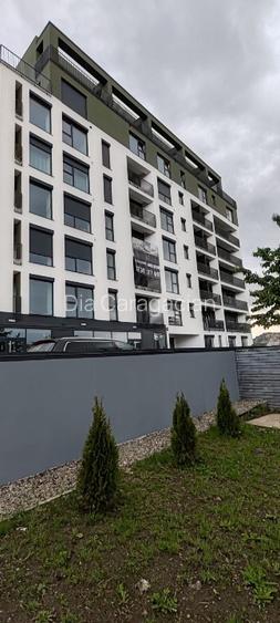 Penthouse Exclusiv "Noble Residence" | Imobil Nou finalizat in 2025 | Brasov - 5
