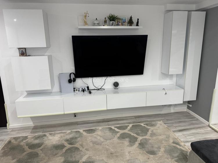 Apartament 2 camere decomandat zona CUG Biserica Inaltarea Domnului COD : 161187 - 9