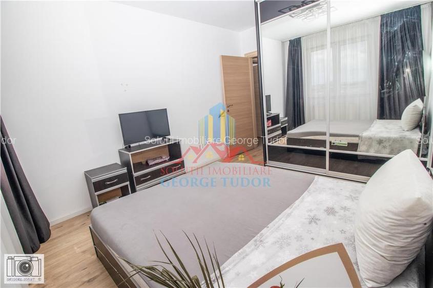 Ap. 2 camere decomandat, 61 mp,Dimri Residence , Prelungirea Ghencea nr 350A - 16
