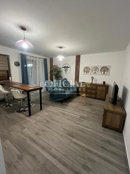 Apartament 2 camere | Garaj | Terasa 46 mp | Boxa | Terra - Floresti - 2
