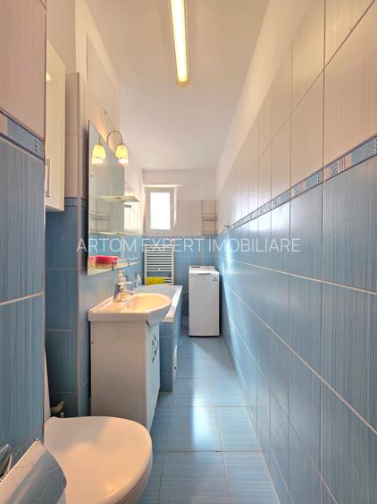 Bulevardul Theodor Pallady /piața Trapezului,1 minut metrou - 6