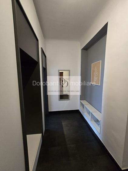 Apartament elegant cu 2 camere la Casǎ | Zona Horea – Gară - 9