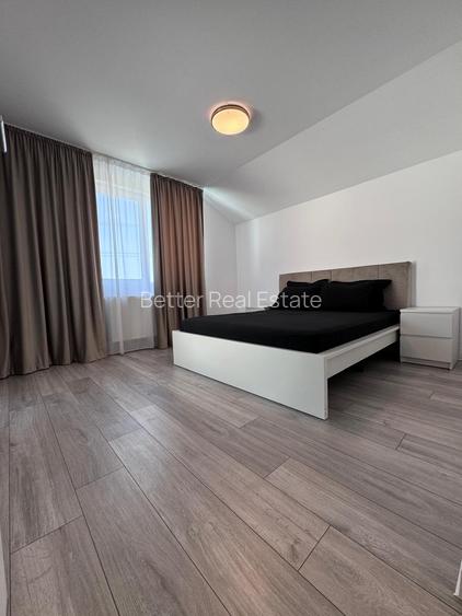 Vila Individuala - Com. Berceni - Mobilata si utilata - Piscina amenajata - 16