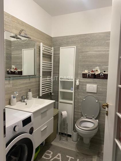 Apartament 3 camere, DECOMANDAT, zona Valea Adanca - 11