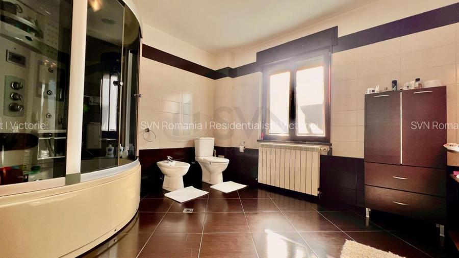 REV2004359 Casa Deosebita Individuala Baneasa 7 camere cu teren - 20