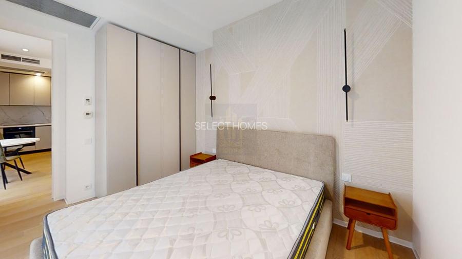 Studio 2 Camere | One Lake Club | Pet Friendly *Tur Virtual* - 3