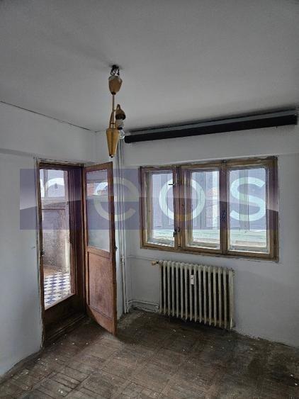 Apartament 4 camere vis - vi- de ASE - Dorobanti-Piata Romana - 2