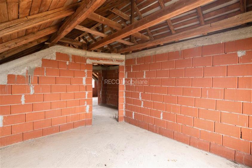 RECO Casa Osorhei zona deosebita - 11