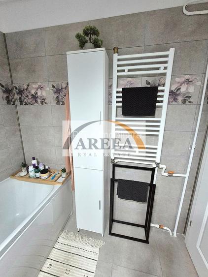 DE VANZARE - 2 camere - RENOVAT in 2025 - Ion Mihalache/1 Mai - 10