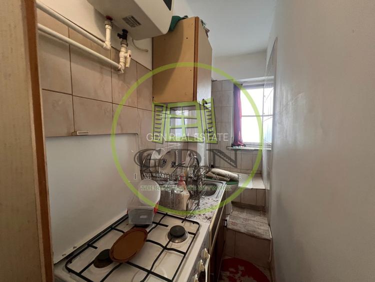 Camera de camin, 16.62mp, cartier Sarari, zona Spitalul Militar - 3