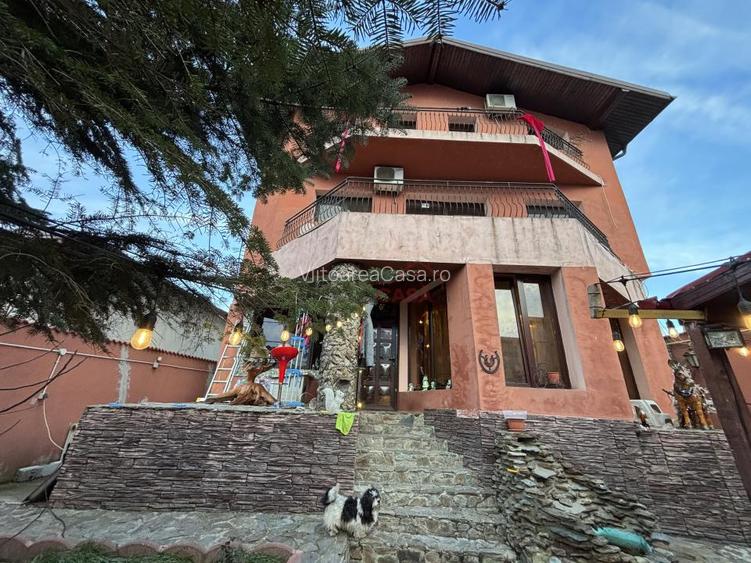 Vila 6 camere - proprietar - Pantelimon - 3