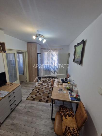 Apartamentu cu 2 camere,renovat, etajul 2, zona Sagului - 9