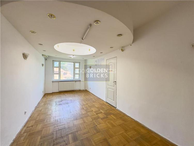 Baneasa | Piata Aviatiei | Vila Individuala | 7 camere si anexe - 18