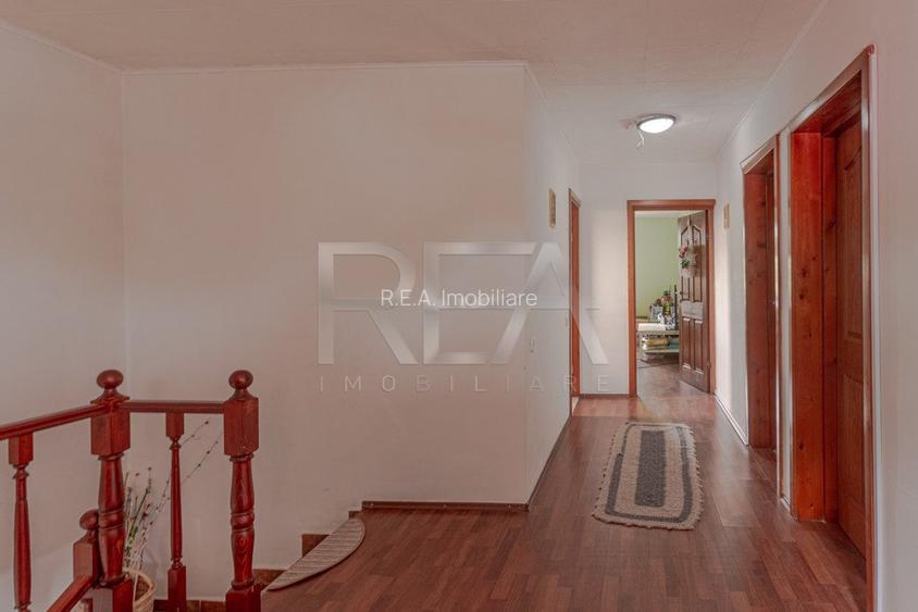 Vila Individuala | P+1+M | Dascalu - 17