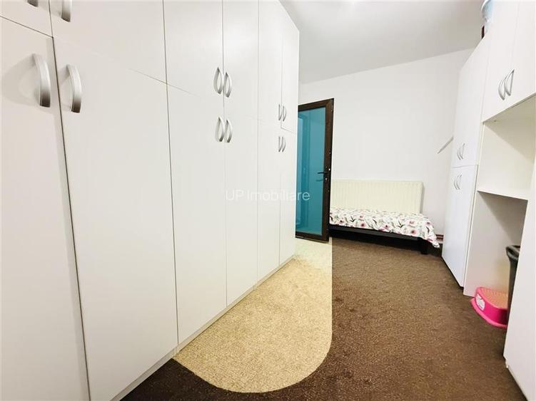 CASA PLAN PARTER | TEREN 1000 MP | ACCES AUTO | ZONA TARIAN | BIHOR - 22