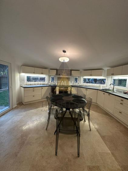 BANEASA RESIDENTIAL PARK | VILA  DISPONIBILA IMEDIAT | TEREN 650 MP - 7