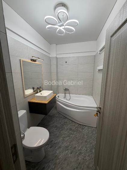 Proprietar - Prima închiriere garsonieră – Pollux Residence - 9