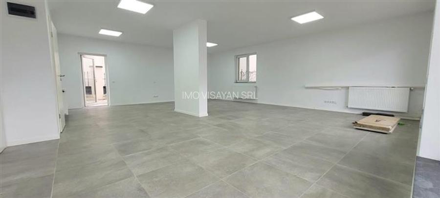 trei spatii comerciale cu vitrina,Selimbar, str. Triajului - 7