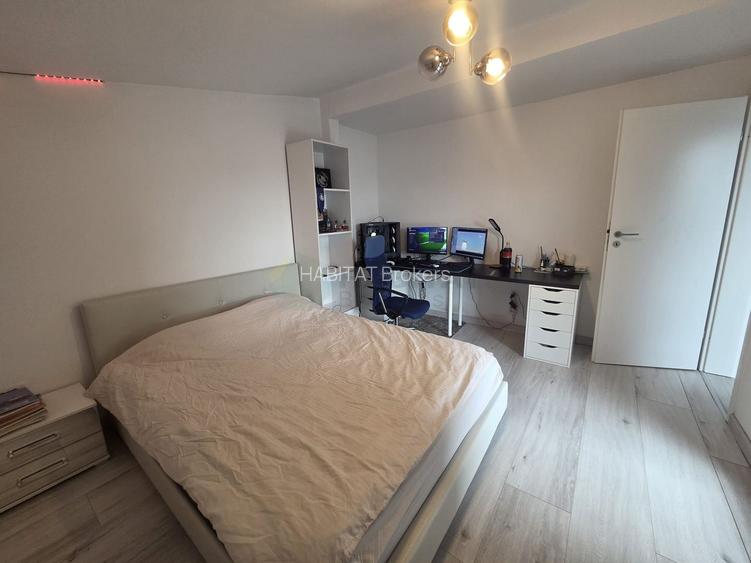 Casă tip duplex de închiriat – Caro Village Otopeni - 14
