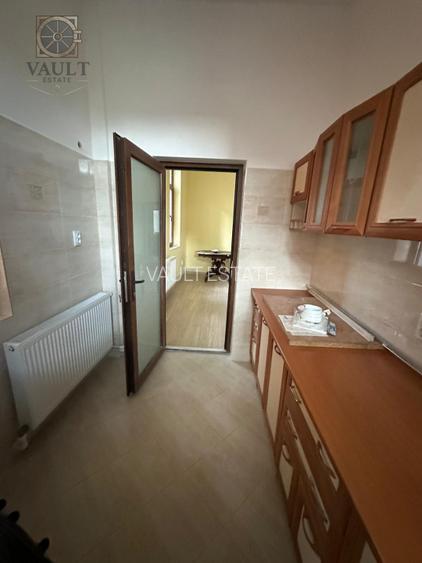 SPATIU DE BIROURI IN VILA MODERNA - IDEAL PENTRU FIRMA -STIRBEI VODA - 7