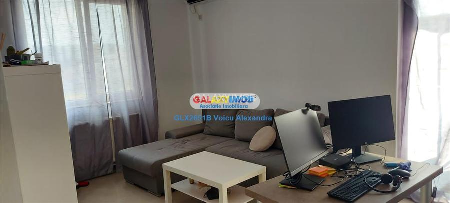 Apartament 2 Cam Berceni - Aparatorii Patriei - Parcare - 3
