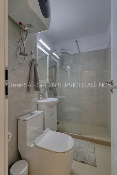 LUX, mobilat si utilat MODERN,langa CN Iulia Hasedeu, bloc REABILITAT TERMIC - 27