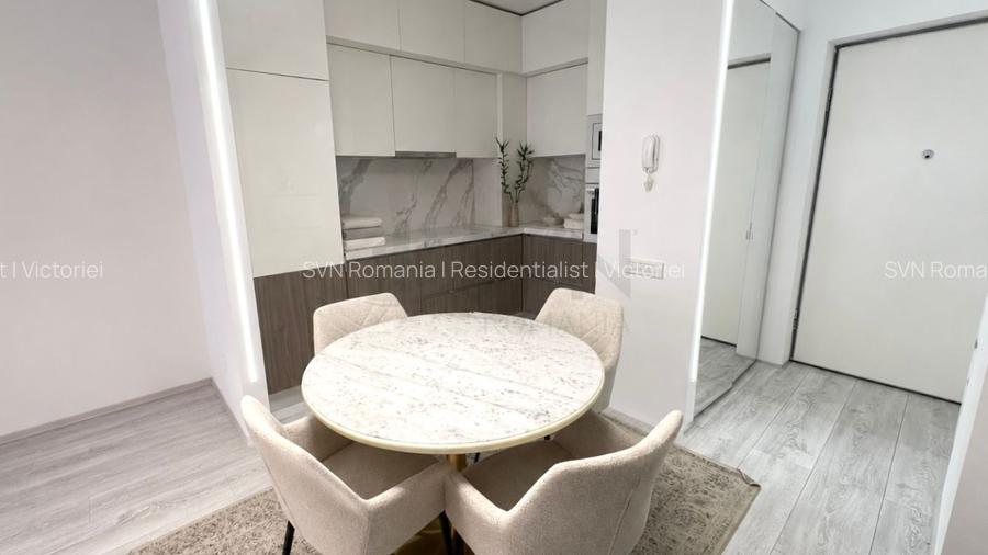 REA1028765 Apartament 2 camere Pipera loc de parcare inclus 4City - 9