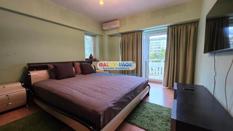 Apartament Decebal Bulevardul Unirii - 2 camere lux - 4