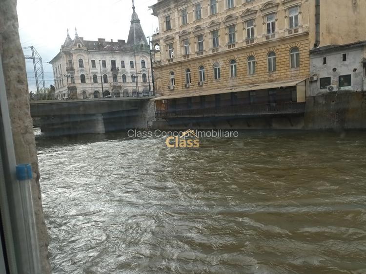 Apartament 2 camere | Decomandat | 55mpu | Piata Mihai Viteazu Centru - 7