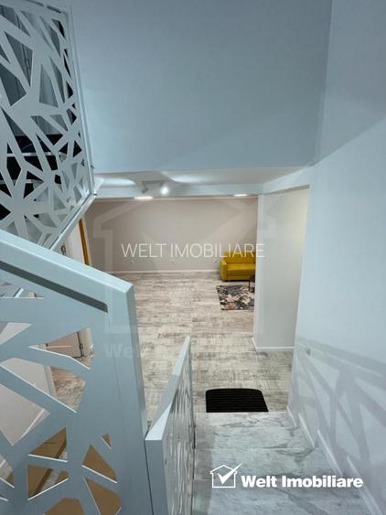 Duplex de inchiriat, Borhanci - 6