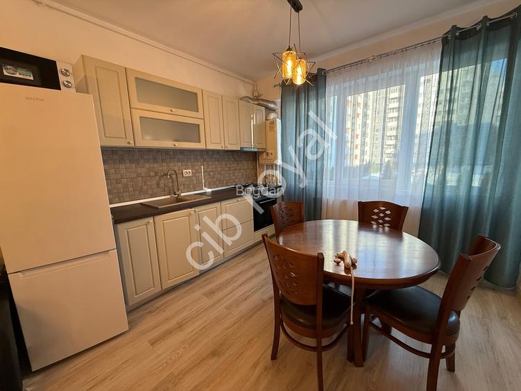 Apt. 2 cam.bloc 2021,Rotar Park 2,Militari zona Metro-Mc Donald's,10 min. metrou - 5