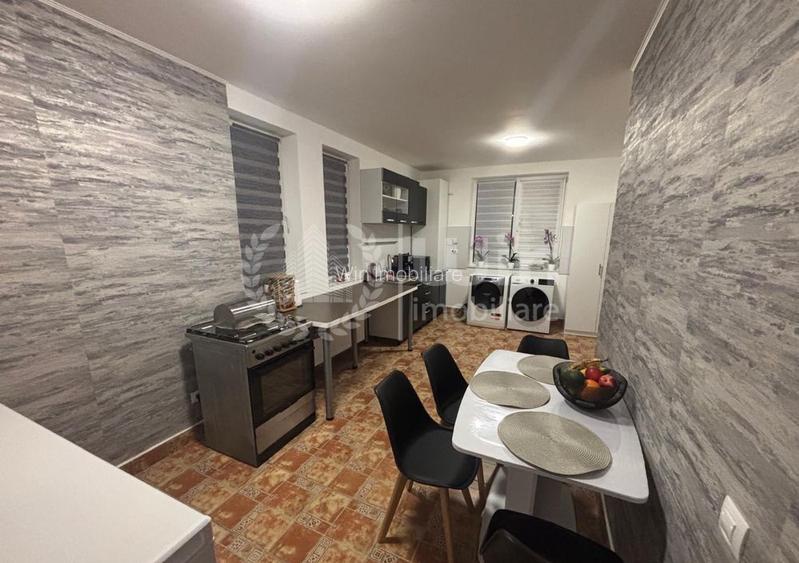 Casa individuala 110mp la cheie | Teren 588mp | Europa | Zona Ionesco - 6