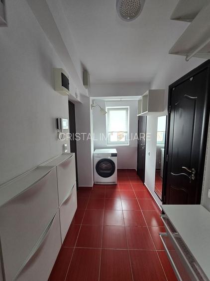 2 camere, centrala proprie, pet friendly, etaj 3 din 3, bloc nou, Titan - 4